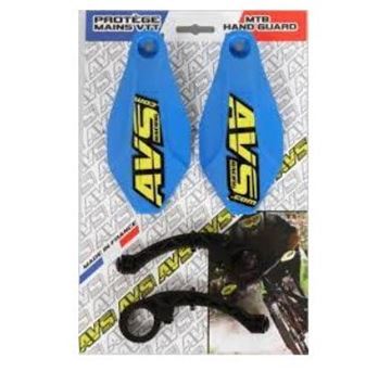 Picture of AVS RACING GRIP PROTECTOR KIT